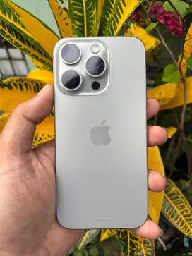 Iphone 15 pro 128 ibox