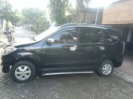 Jual mobil avanza