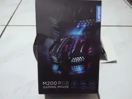 Mouse Legion Geming Rgb