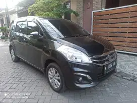 ERTIGA TYPE GX 2017