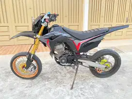 Di jual crf 2019 Ss lengkap pjk hidup ,Mesin sehat blom pernah bongkar