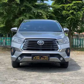 [DP 35JT] Innova 2.0 G Manual 2021, KM 51rb, Tgn pertama!