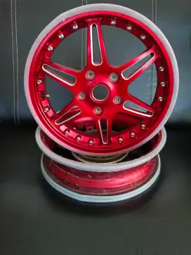 Velg vesmet  2020