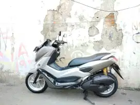 Yamaha nmax tahun 2016
