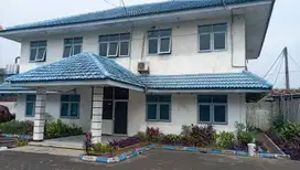 Disewakan Gudang di Kosambi Curug Babakan Karawang