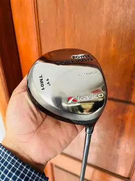 Stick Golf Driver Kasco Japan Loft 11