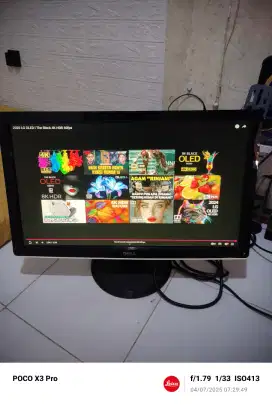 Monitor Dell ST2310 24inch