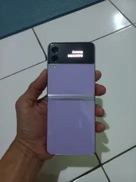 Samsung z flip 3 8/256 mines