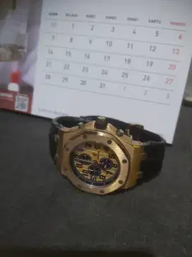 AP rose gold (high premium grade)
