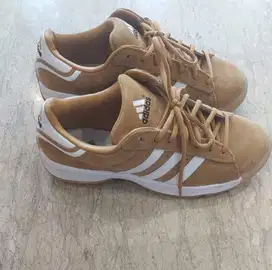 Adidas Campus second lengkap ukuran 43 1/3