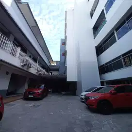 Jual Ruko 5 Lantai Bagus dan Strategis di Jatinegara Jakarta Timur