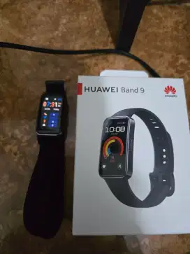 DI JUAL HUAWEI BAND 9