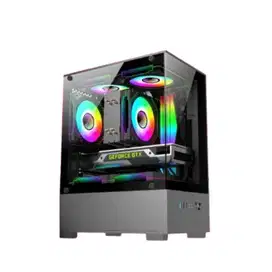 Pc Gaming Editing Rendering Live streming intel core i7 ram 16gb vga 8