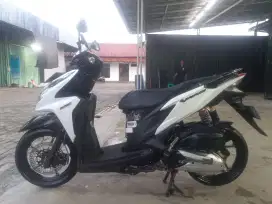 VARIO 125 KZR TUNE UP 130 CC
