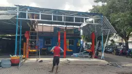 Dibutuhkan pengemudi