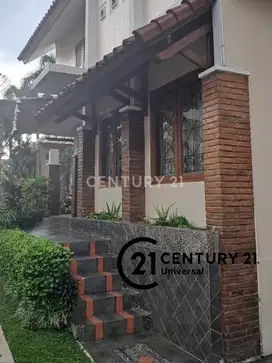 Rumah Adem Di Lebak Bulus Dekat MRT