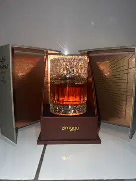 Zimaya Sharaf Blend