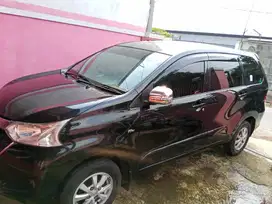 Avanza g manual 2018 BU hari ini