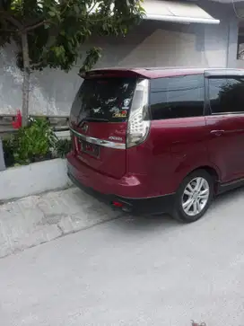 Proton Exora 2013 Bensin