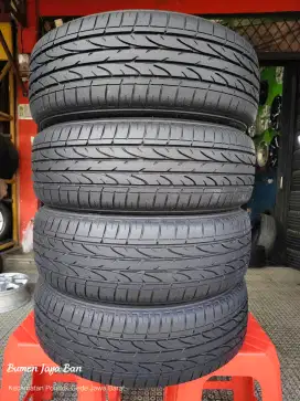 Ban 215 60 R17 Bridgestone Alenza Untuk New Terios rush innova camry