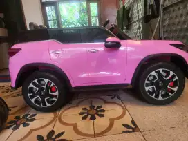 Jual mobil aki mainan