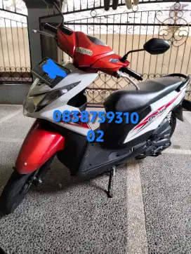 Jual Beat 2016 langsung hubungi