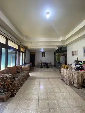 Kokoh ,Terawat,Luas Cocok Peruntukan Kantor - Konveksi,Hotel industri