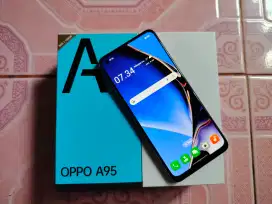 Oppo A95 Fulset original