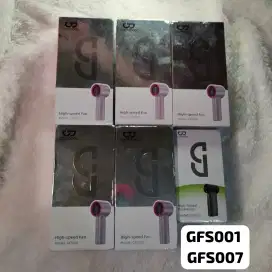 GOOJODOQ kipas portable