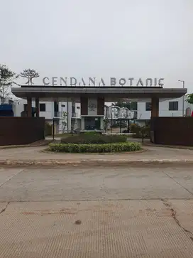 SIAP HUNI Cendana Botanic Tipe 1 HOEK by LippoLand DP 2.5%