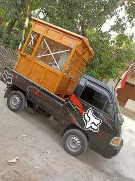 Gerobak Angkringan jg Melayani Pesanan Grobak Bakso Mie Bubur Sate dlL