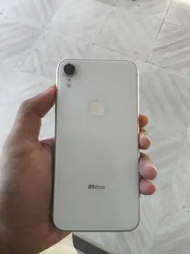 IPHONE XR 128GB MURAH, WIFI ONLY