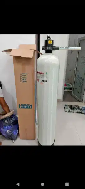 Filter air sumur dan pdam tabung filter 1054