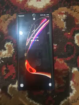 Samsung note 10 ram 12/256