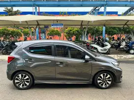 Mobil brio rs tahun 2020