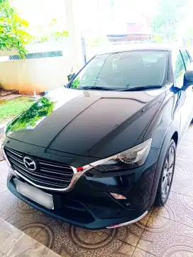 Mobil baru tahun 2025 CX3:2.0