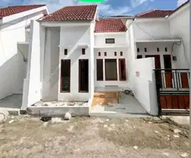 Rumah Baru Sukodono
