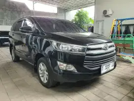 Toyota Kijang Innova 2018 Bensin