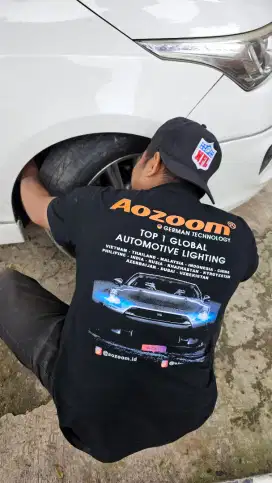 Loker buat teknisi dan helper salon mobil online