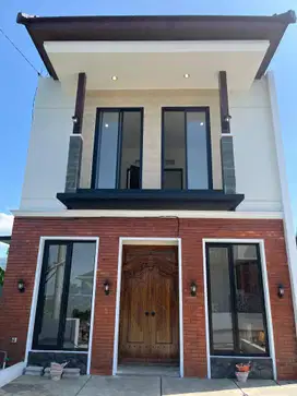 VILLA VIEW BAGUS LANGSUNG PEGUNUNGAN DAN KOTA BATU