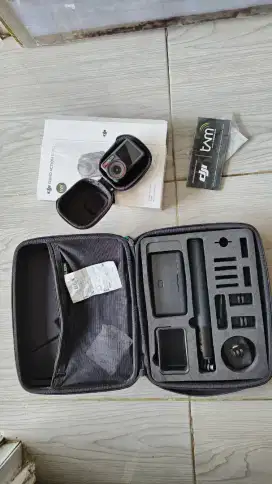 DJI Osmo Action 5 Pro