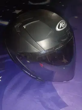 Helm ALV Ultron Pro