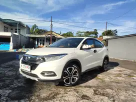 Honda HR-V 2020 Bensin
