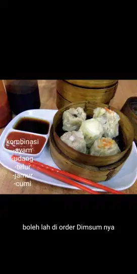 KOKY DIMSUM SIOMAY