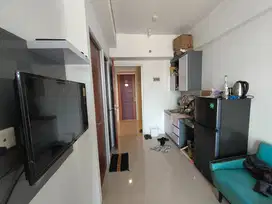 Disewakan Apartemen Gunawangsa Tidar Tower C 2BR Full Furnished