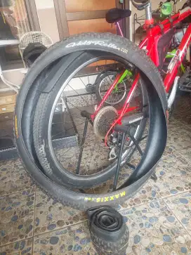 Sepeda MTB Schwinn Ranger