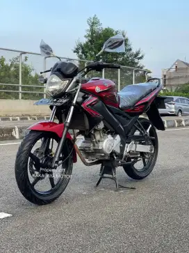 Yamaha VIXION OLD 2011 Limited ISTIMEWA