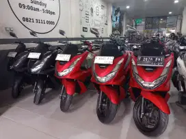 All new PCX 160 cbs 2023