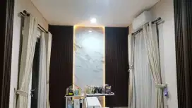 Plafon dan bajaringan