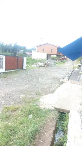 Kavling Villa Malino dekat Wisata Pinus